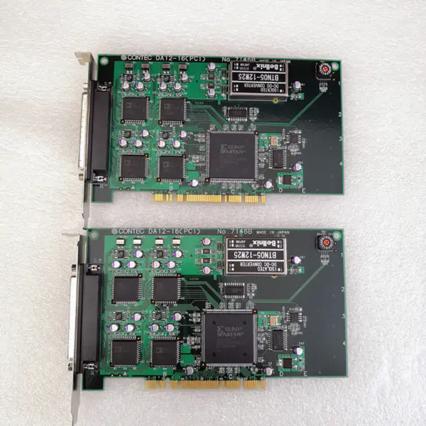 CONTEC DA12-16(PCI)