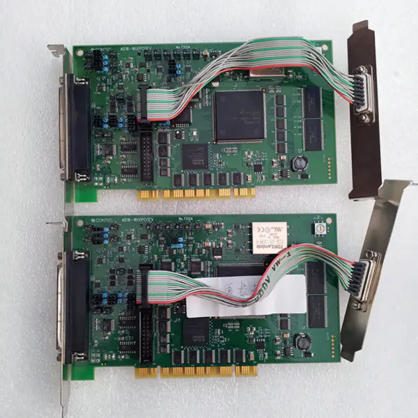 CONTEC AD16-16U(PCI)EV