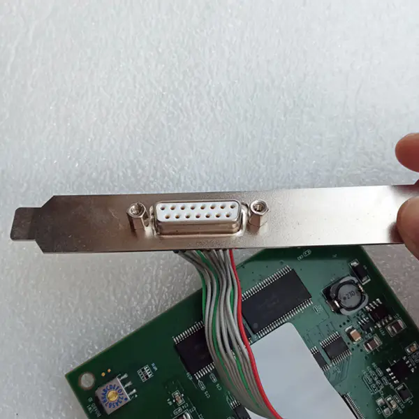 CONTEC AD16-16U(PCI)EV