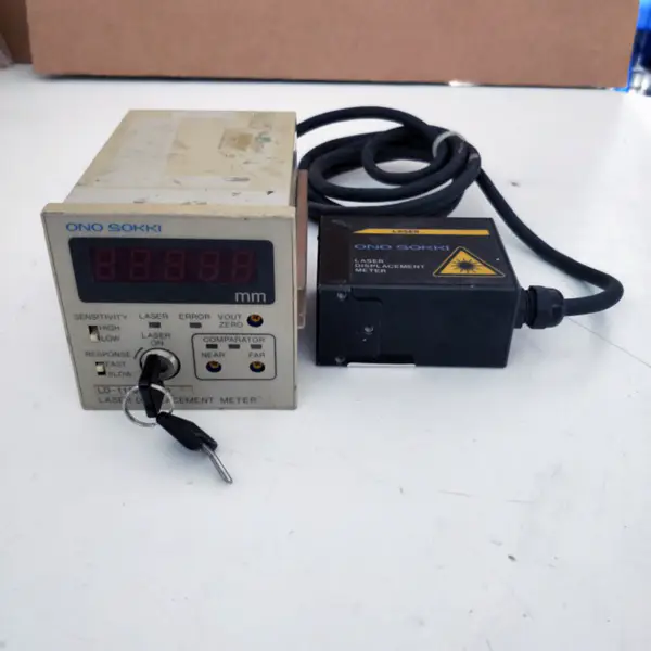 ONO SOKKI LD-1110M-020