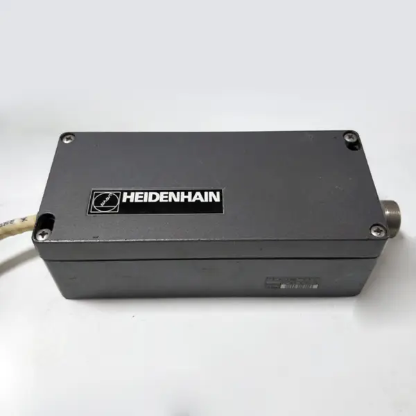 HEIDEHANI EXE 602 D5-F
