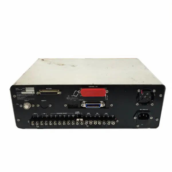 KEYENCE LS-3100