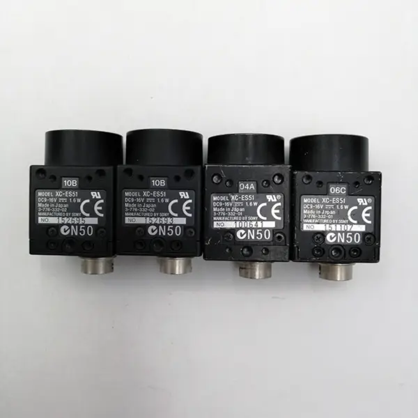 SONY XC-ES51