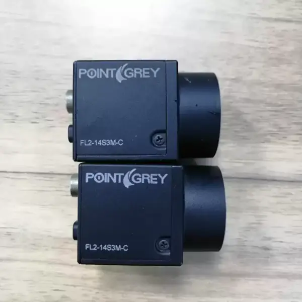 POINTGREY FL2-14S3M-C