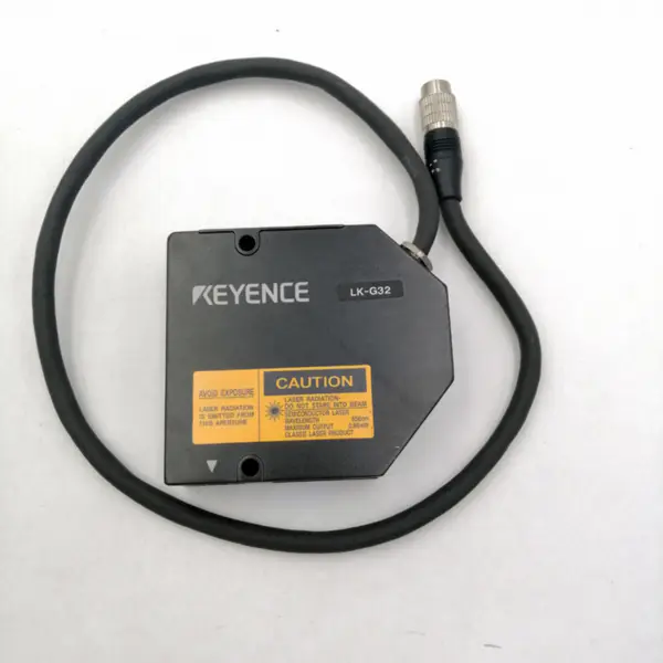 KEYENCE LK-G32