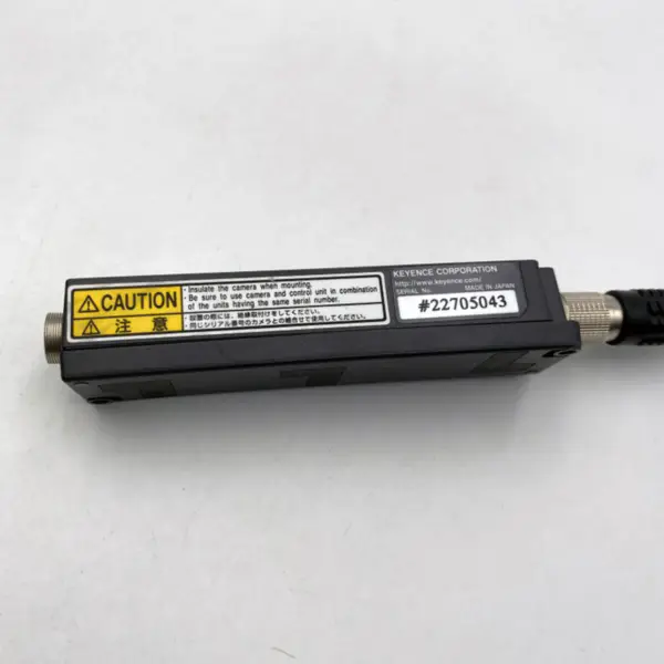 KEYENCE CV-S035CU CCD CV-S035CH