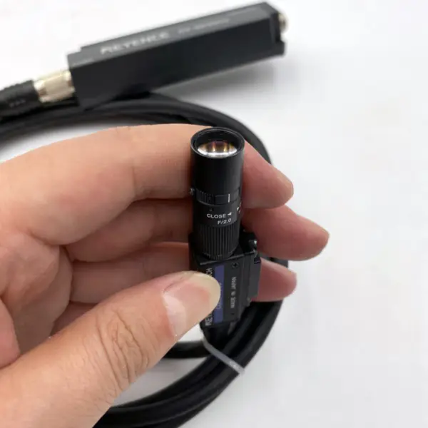 KEYENCE CV-S035CU CCD CV-S035CH