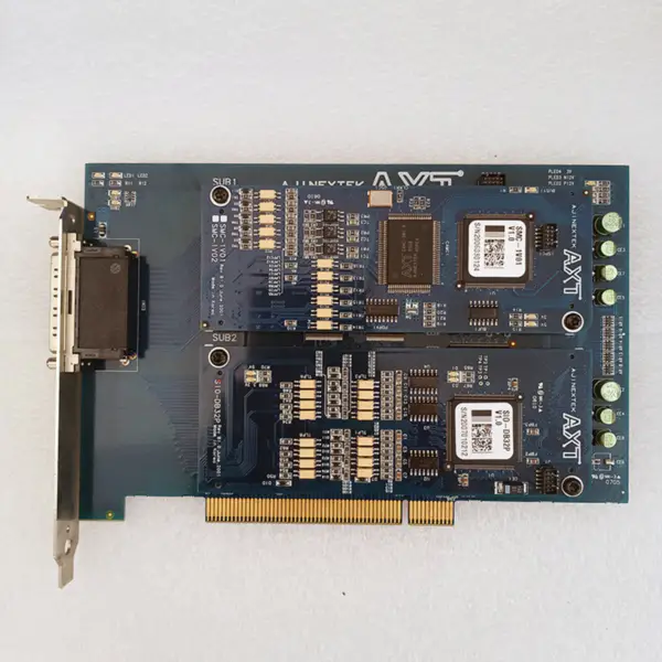 AJINEXTEK AXT SMC-1V01 SMC-1V02 SI0-DB32P