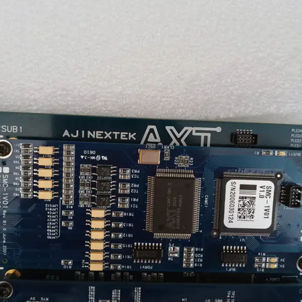AJINEXTEK AXT SMC-1V01 SMC-1V02 SI0-DB32P