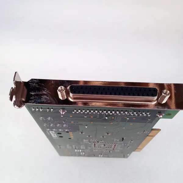 Fineoptics PCI-PWM02 REV.B