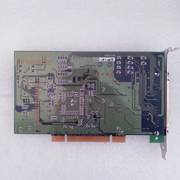 Fineoptics PCI-PWM02 REV.B