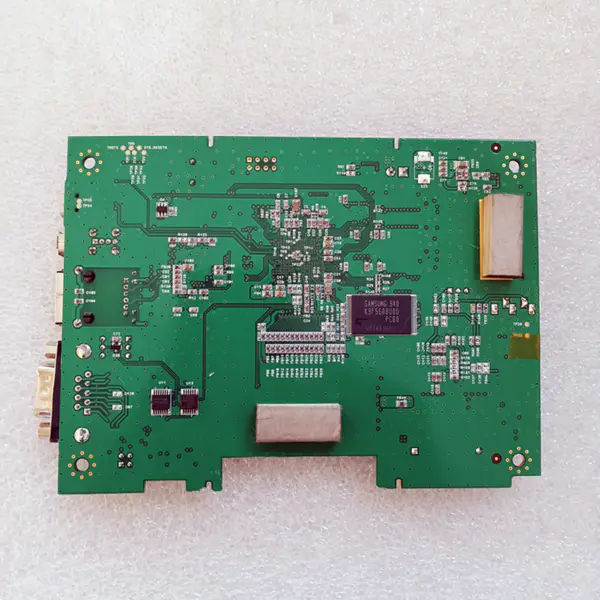 X-PANEL XT-07 V1.4 GR100827