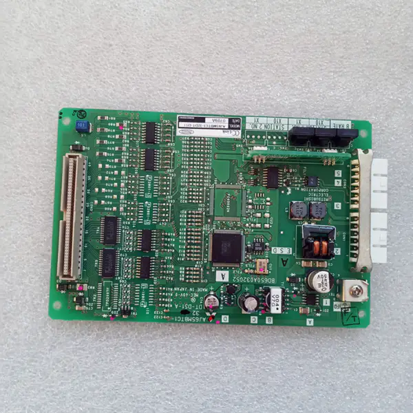 CC-LINK AJ65MBTC1-32DT-DS1