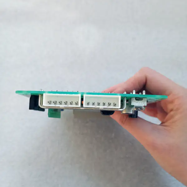 CC-LINK AJ65MBTC1-32DT-DS1
