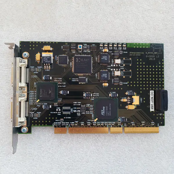 EVENGINEERING ZPCI-2 0324