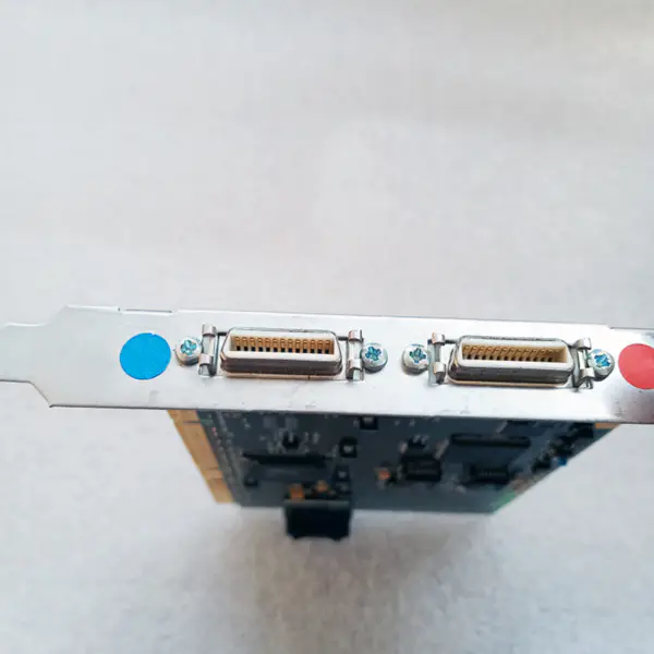 EVENGINEERING ZPCI-2 0324