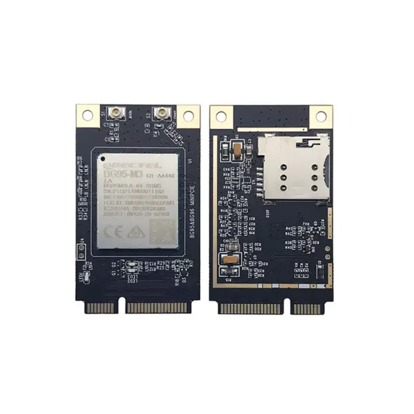 BG95-M1 BG95-M2 BG95-M3 LTE BG95 Cat M1/ Cat NB2/ EGPRS modul NBIOT+GPS modul