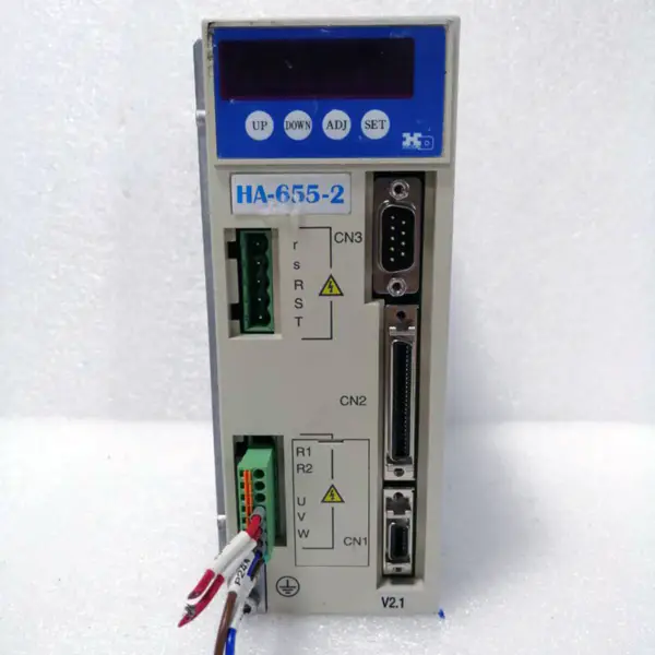 HD HA-655-2-200