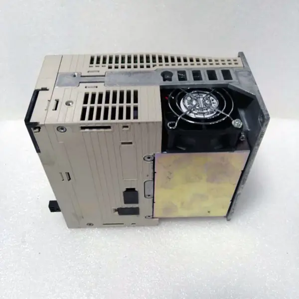 YASKAWA SGDV-120A05A