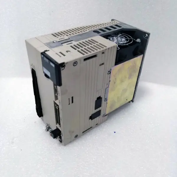 YASKAWA SGDV-120A05A