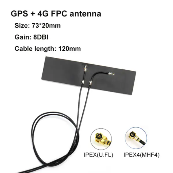 Quectel LC79D LC79DAMD LC79D vývojová deska LC79D EVB KIT=LC79DAEK L1 L5 Multi-GNSS