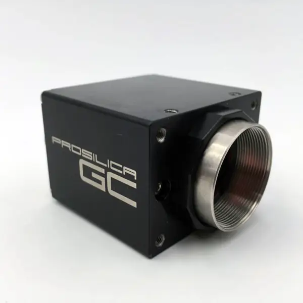 ALLIED AVT GC2450C 5 megapixelů průmyslový barevný CCD snímač