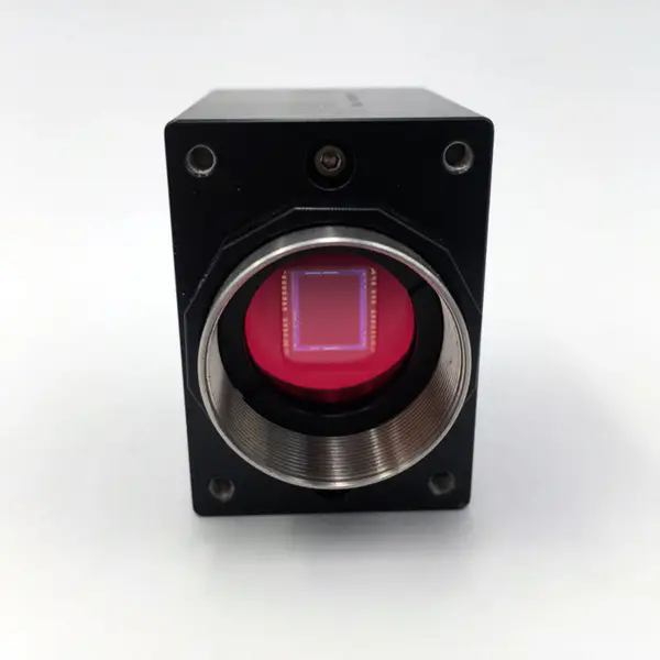 ALLIED AVT GC2450C 5 megapixelů průmyslový barevný CCD snímač