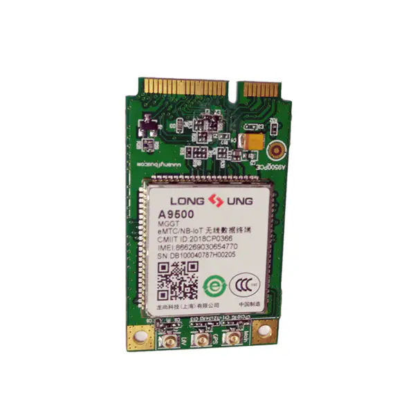 Modul SIMCOM A7676E LTE Cat1 450MHz frekvenční pásmo kompatibilní s moduly SIM7000/SIM7070 řady NB/Cat M Modul SIM800F 2G