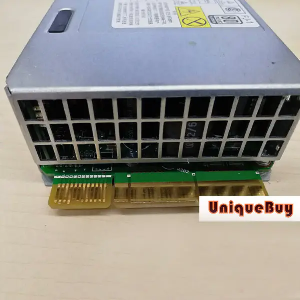 Pro serverový zdroj Lenovo TD350 RD650 RD550 RD450 550W DPS-550AB-5 A 550W