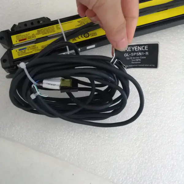 KEYENCE GL- S20SHGL-SP5N1-R