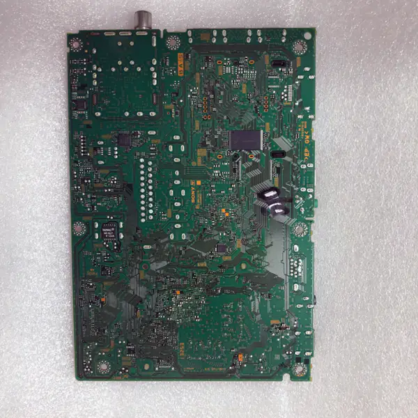 42palcová deska plošných spojů KDL-42W800A 1-888-101-31 LC420EUF