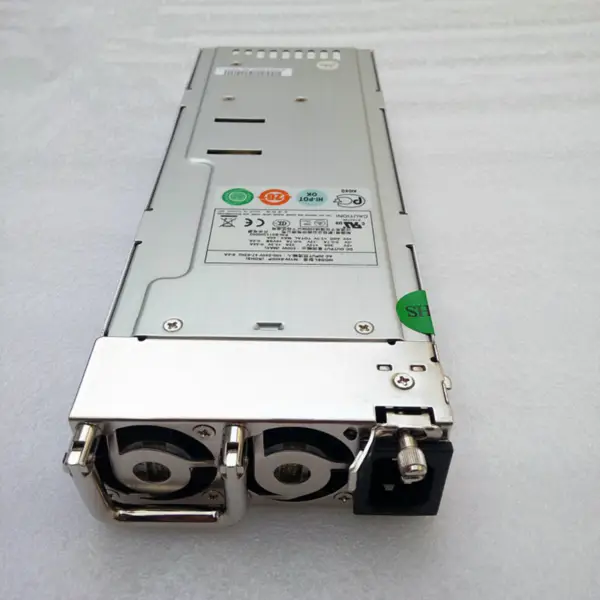 Zdroj napájení pro Zippy Emacs 500W spínaný zdroj M1W-6500P