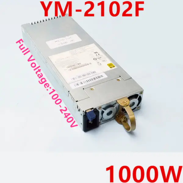 Zdroj napájení pro spínaný zdroj 3Y 1000W YM-2102F YM-2102D