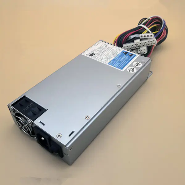 SeaSonic -5V 1U 250W spínaný zdroj SS-250U1