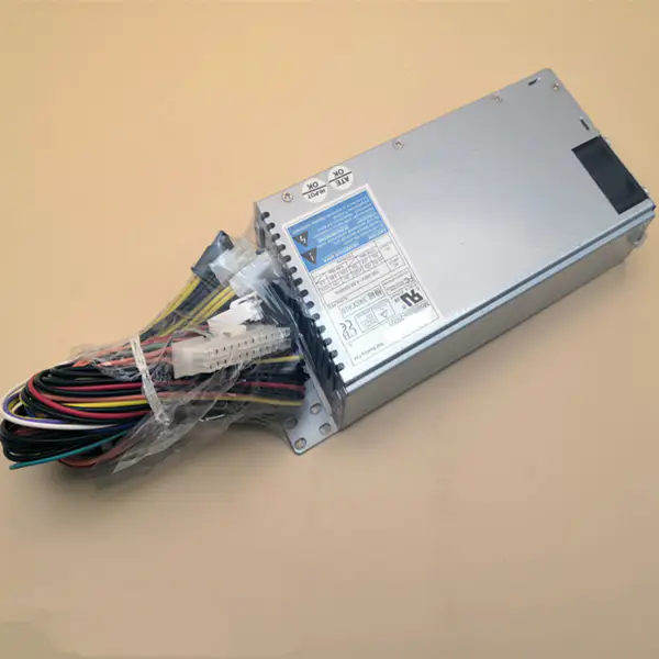 SeaSonic -5V 1U 250W spínaný zdroj SS-250U1