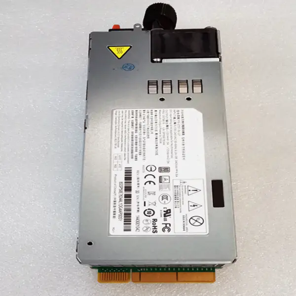 Zdroj napájení pro Lenovo TD350 RD650 RD550 RD450 750W spínaný zdroj PS-2751-3L-LF DPS-750AB-21 A