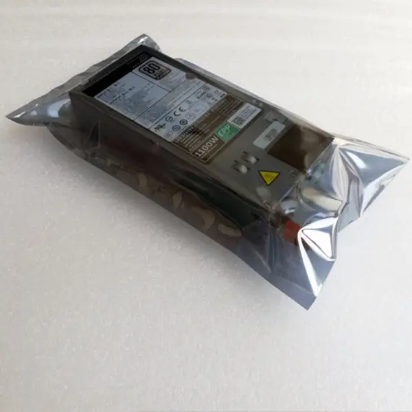 Nový zdroj napájení pro Dell R530 630 730 730 430 630 1100W napájecí zdroj D1100E-S0 L1100E-S1 D1100E-S1 DPS-1100BB B W12Y2 TFR9V Y26KX 0PR21C
