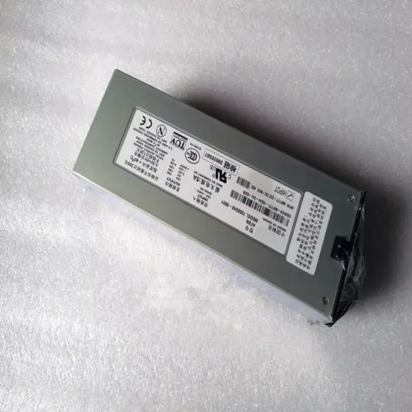 Napájecí zdroj Dell PowerEdge 4600 2500 300W 7000240-0000 7000240-0001 7000240-0003 R0910 6F777 41YFD