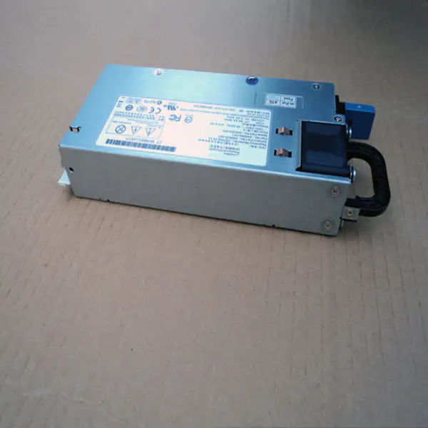 Zdroj napájení pro HP DL185G5 750W spínaný zdroj napájení HSTNS-PL12 449838-001 449840-001 454353-001