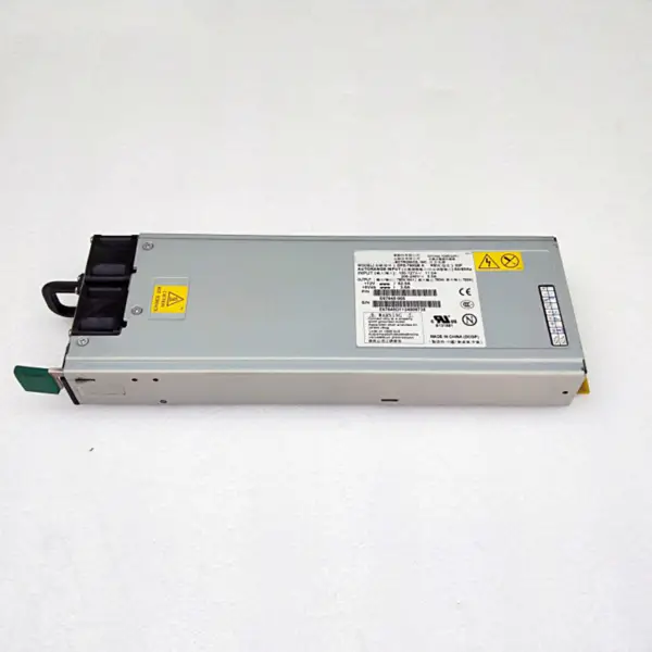 Zdroj napájení pro Intel SR2600UR 750W spínaný zdroj DPS-750QB A