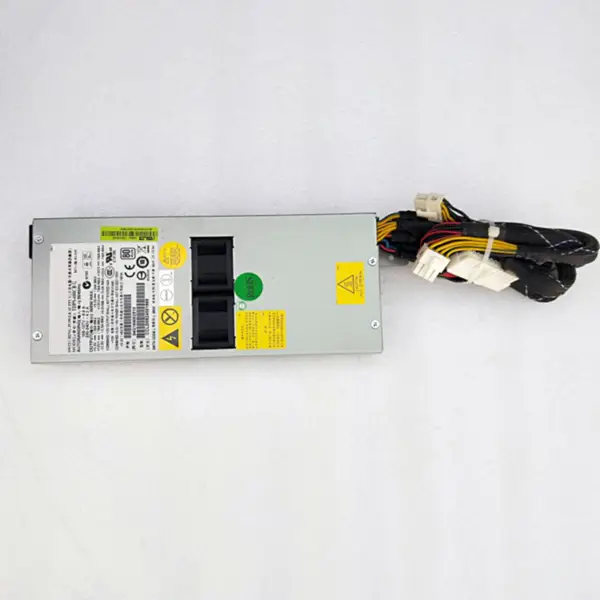 Zdroj napájení pro Delta RS500 I610r-G 600W spínaný zdroj TDPS-600CB G