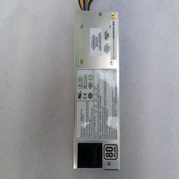 Zdroj napájení pro Supermicro 1U 200W spínaný zdroj PWS-201-1H
