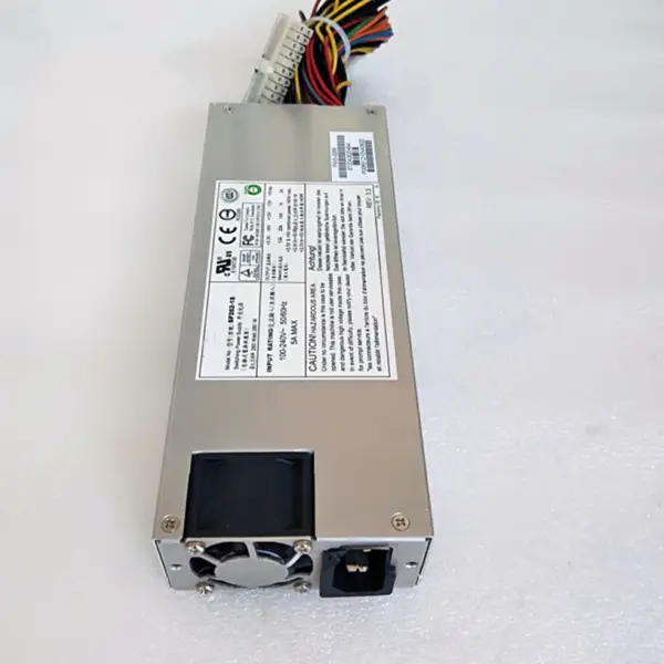 Zdroj napájení pro spínaný zdroj Ablecom1U 260W SP262-1S PWS-0055