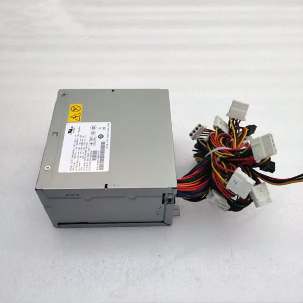 Lenovo T168 T468 G7 TS430 350W spínaný zdroj DPS-350TB K 36002108