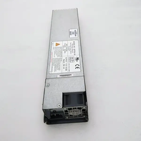Zdroj napájení pro Supermicro 1U 700W spínaný zdroj SP700-1R