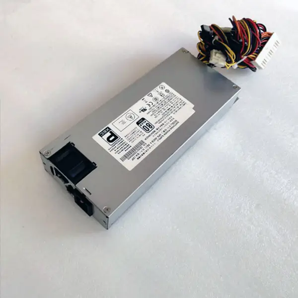 Zdroj napájení pro spínaný zdroj Delta 1U 400 W NPS-400CB A NPS-400CB B NPS-400CB C