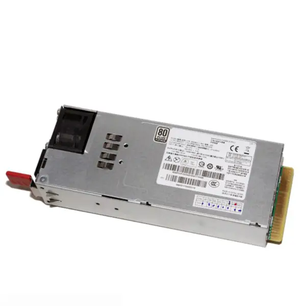 Zdroj napájení pro Lenovo Thinkserver RD440X RD430X RD630 640 550W napájecí zdroj DPS-550AB-2 A 36002477 00FC576 SP50F33234