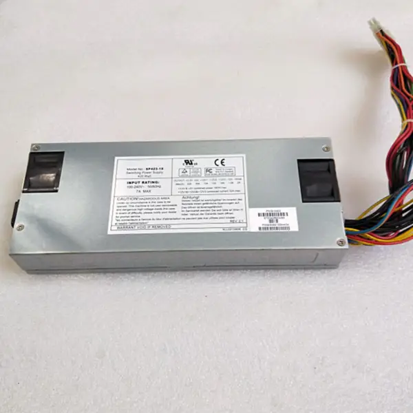 Zdroj napájení pro Supermicro 1U 420W spínaný zdroj SP423-1S PWS-0053