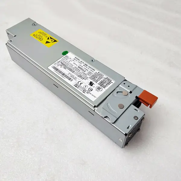 Zdroj napájení pro IBM Astec X346 Spínaný zdroj AA23260 74P4411 74P4410 39Y7333 39Y7334