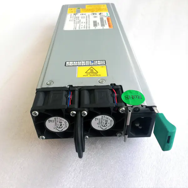 Huawei Neocean NAS H3C EX1540S IX1000 IX3000 700W spínaný zdroj DPS-700EB E 0212A00R